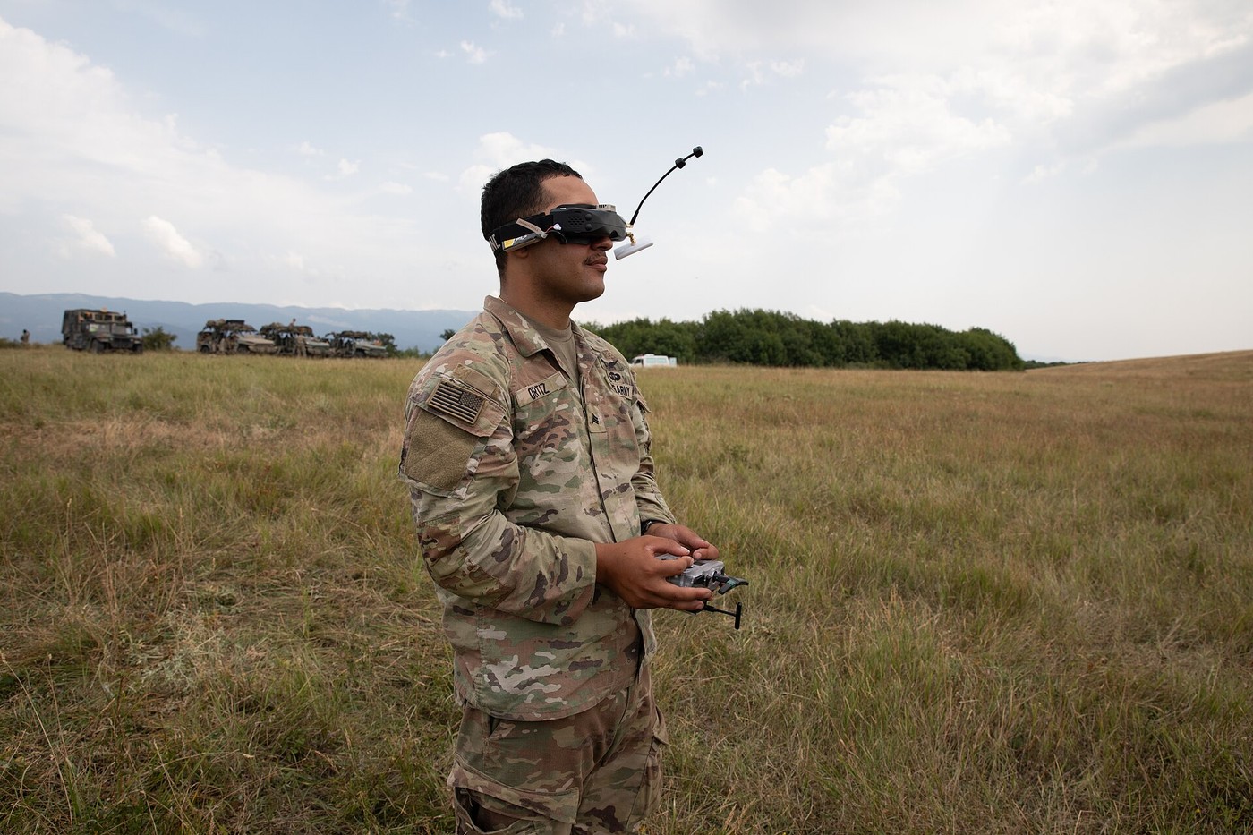 Навігація БПЛА без GNSS: інерціальні датчики, візуальні орієнтири та накопичення похибки